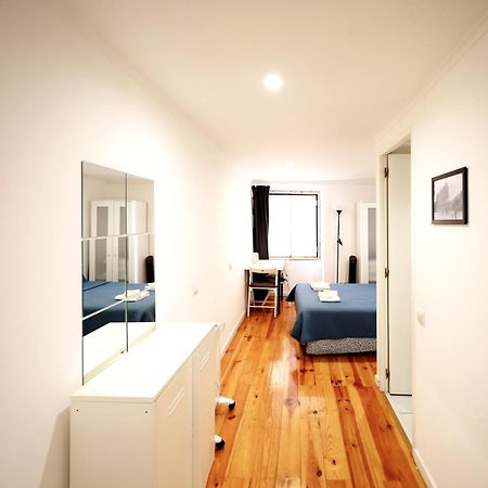 Apartment In Castelo Lisboa Extérieur photo