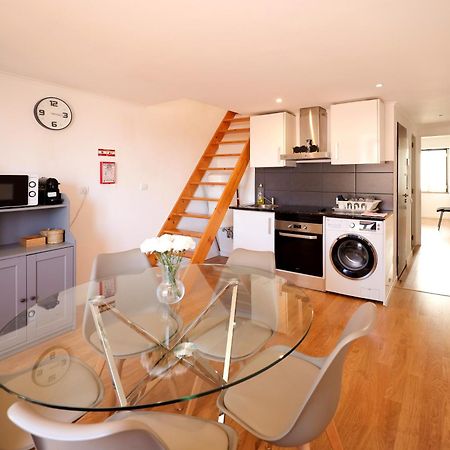 Apartment In Castelo Lisboa Extérieur photo