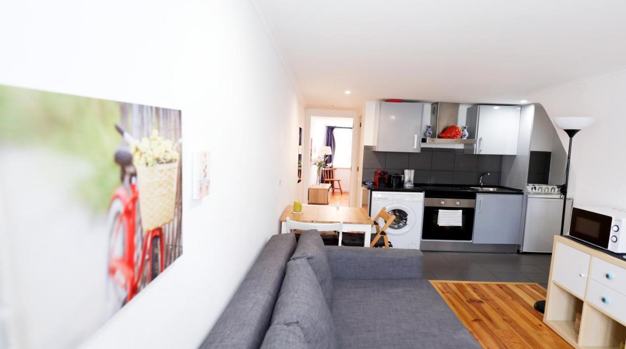 Apartment In Castelo Lisboa Extérieur photo
