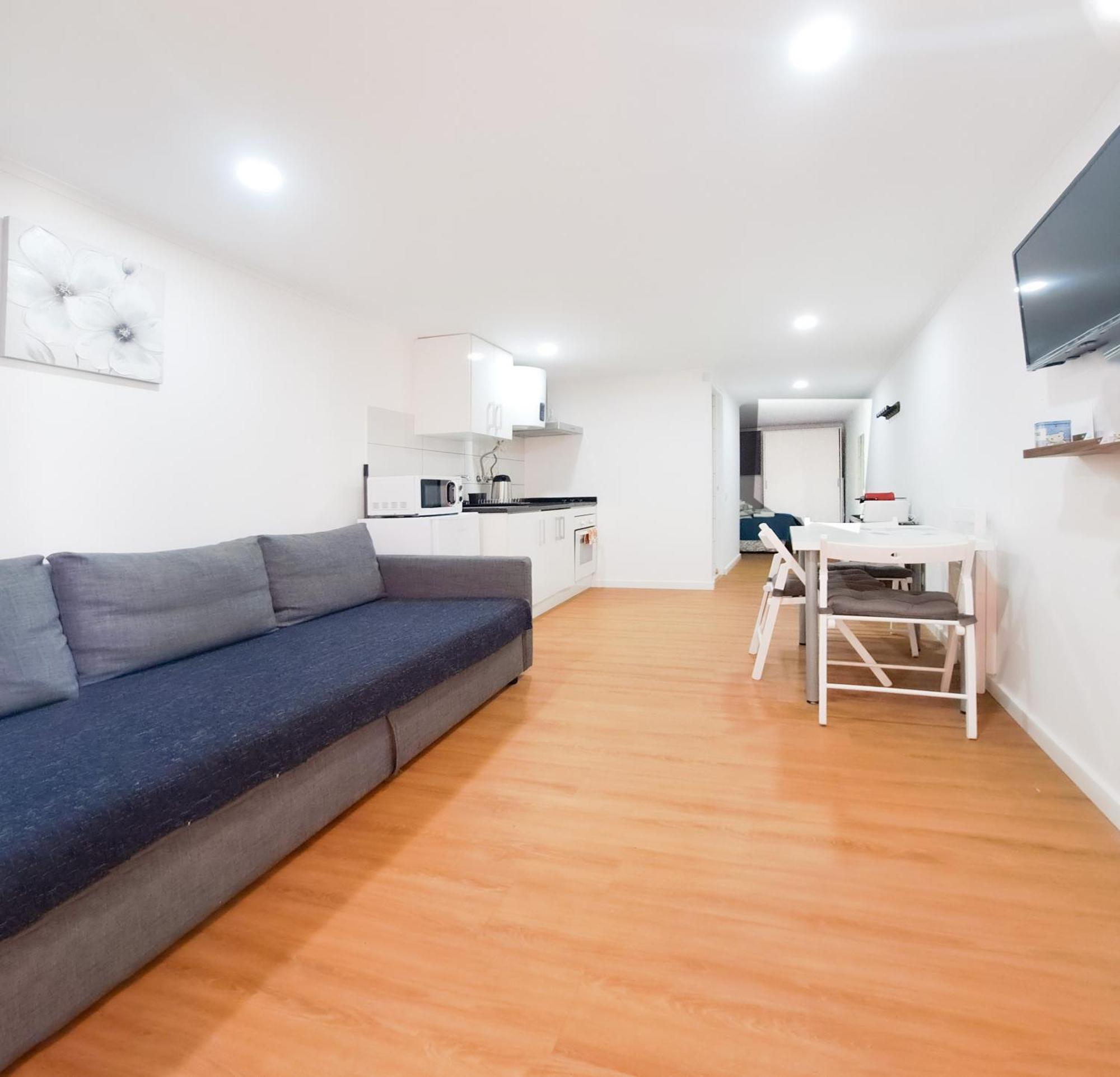 Apartment In Castelo Lisboa Extérieur photo