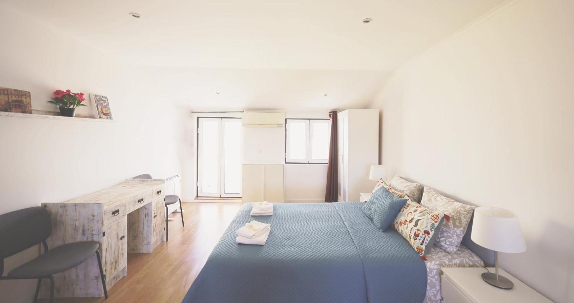 Apartment In Castelo Lisboa Extérieur photo