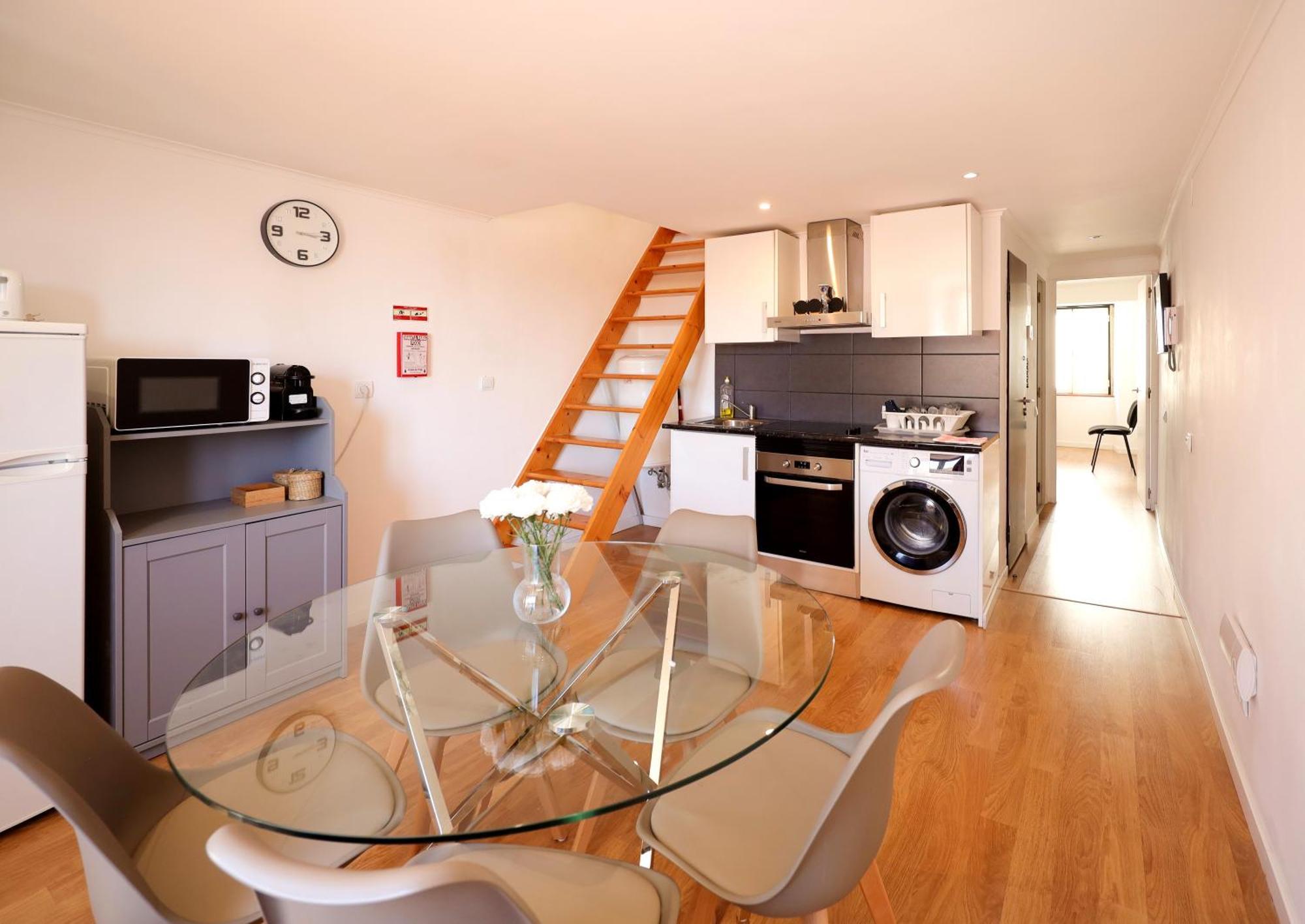 Apartment In Castelo Lisboa Extérieur photo