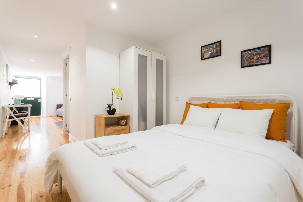 Apartment In Castelo Lisboa Extérieur photo